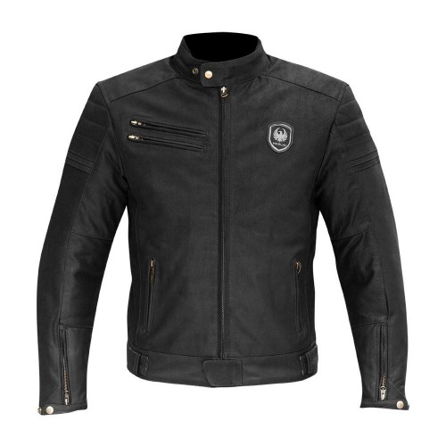 Merlin Alton Mens Leather Jacket * Motorcycles R Us